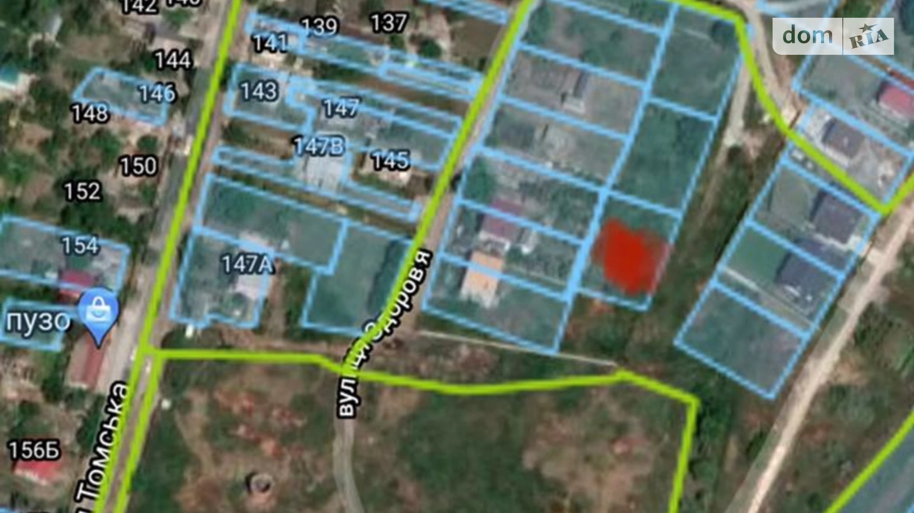 Продається земельна ділянка 10 соток у  області, цена: 20000 $ - фото 3