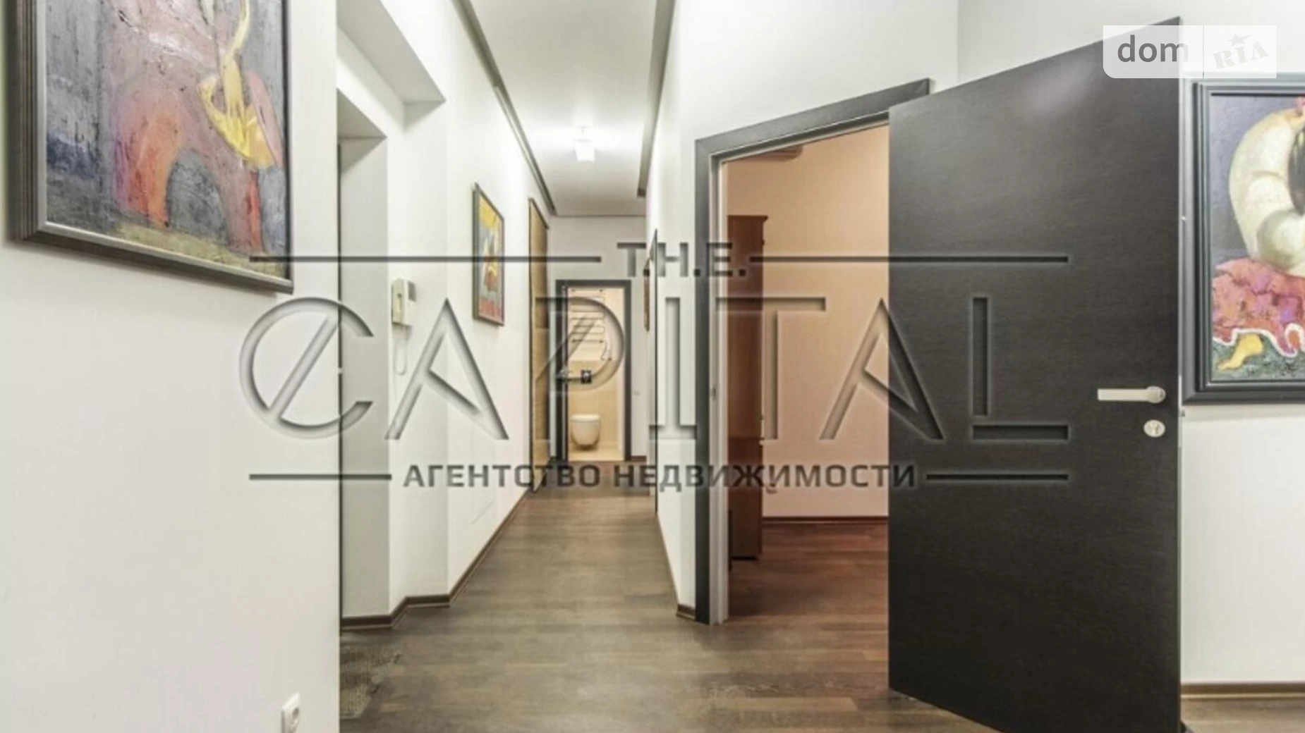 Продається офіс 66 кв. м в бізнес-центрі, цена: 195000 $ - фото 4