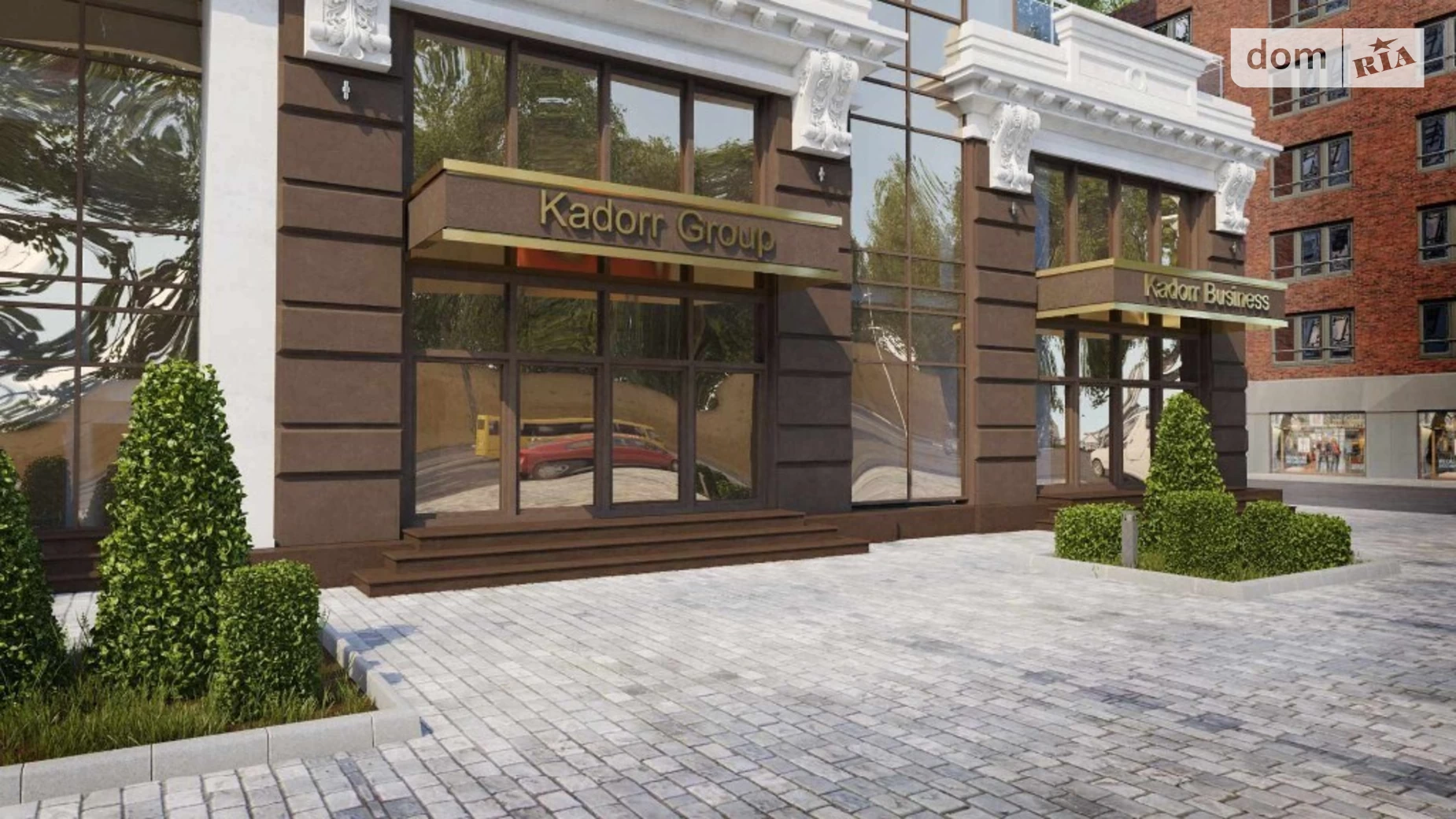 Продается 2-комнатная квартира 62 кв. м в Одессе, ул. Краснова - фото 3