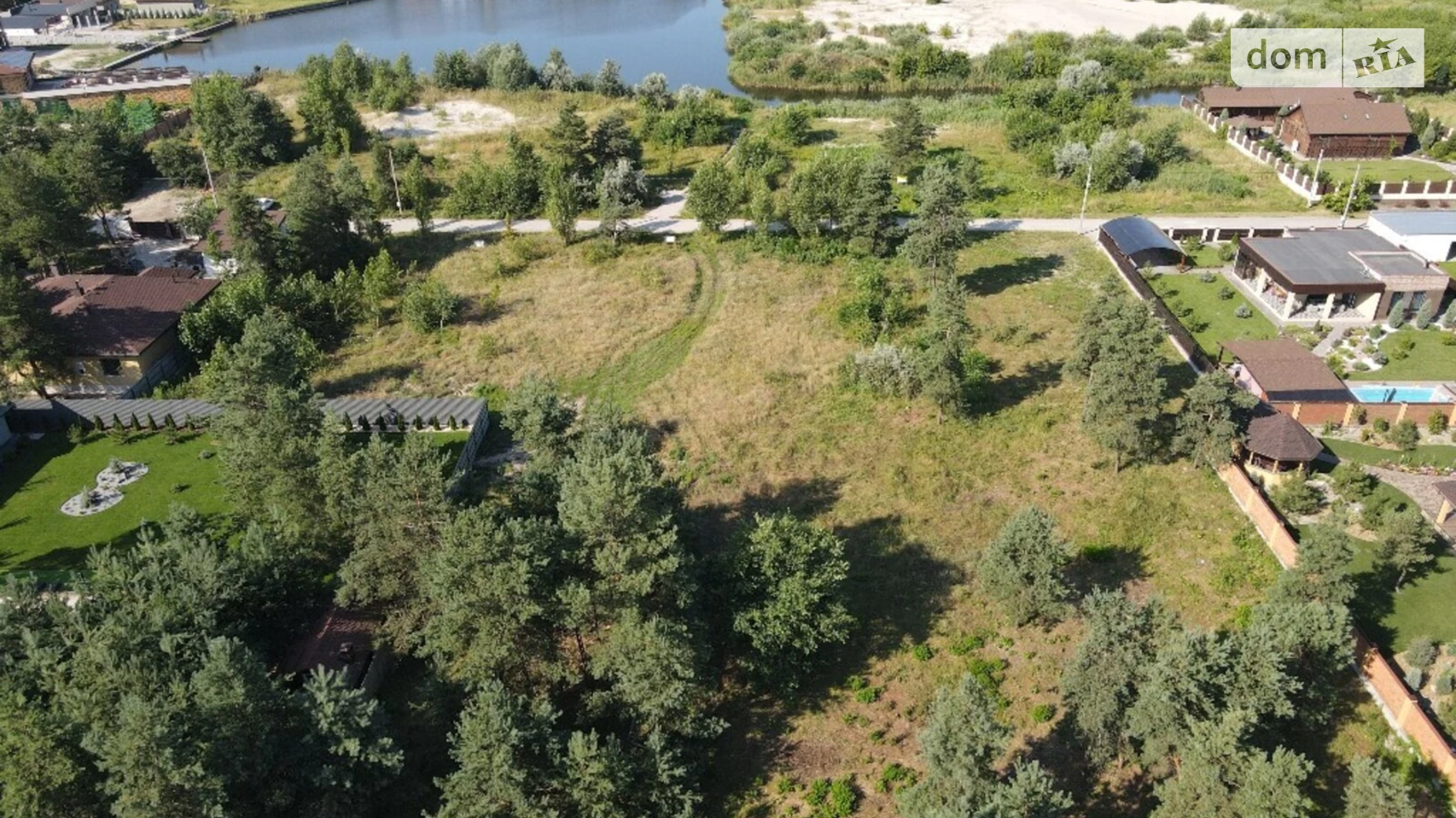 Продается земельный участок 20 соток в Днепропетровской области, цена: 80000 $ - фото 5