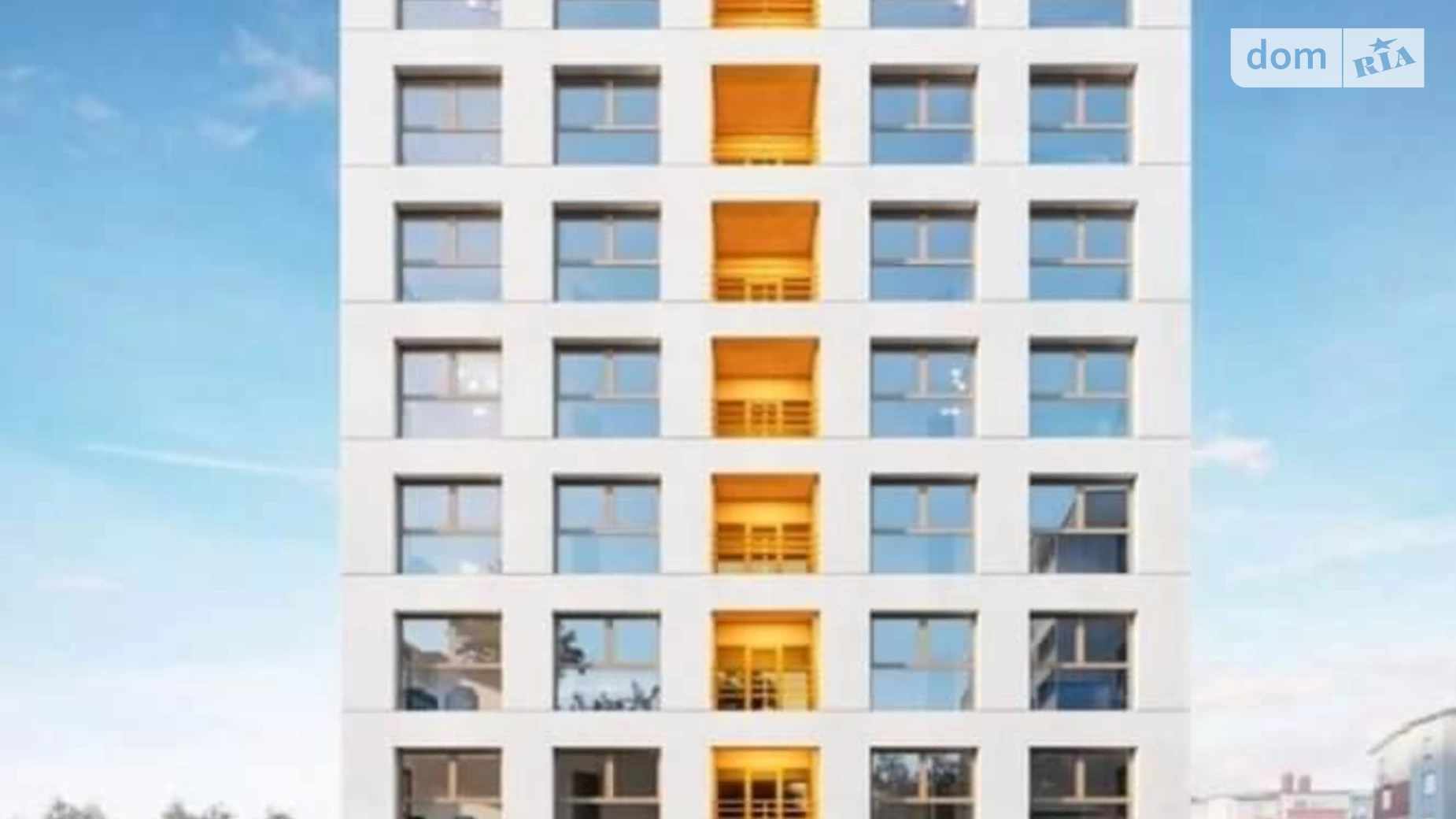 Продается 1-комнатная квартира 39 кв. м в Днепре, бул. Кобзаря, 3 - фото 4