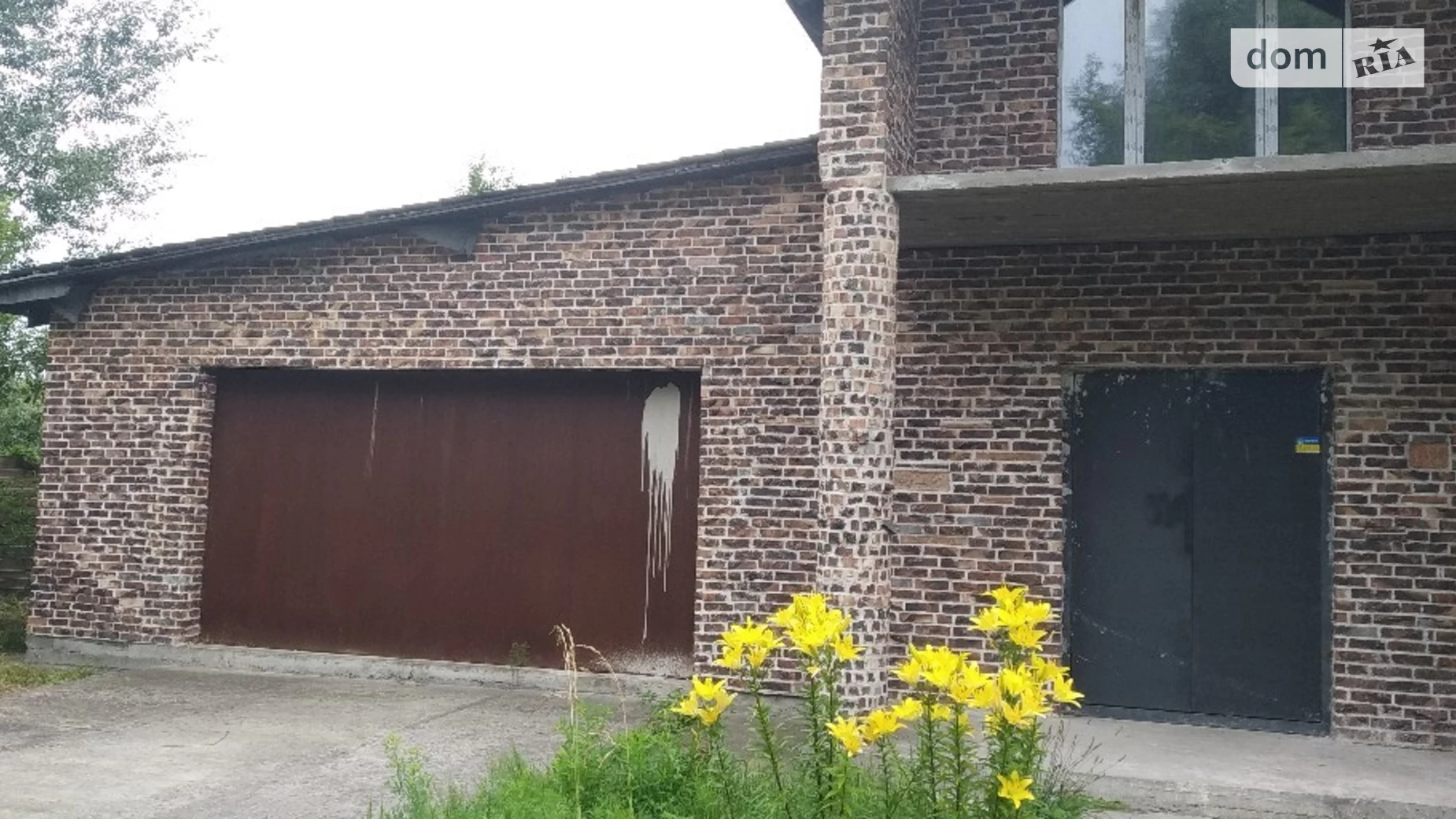 Продается дом на 2 этажа 600 кв. м с террасой, цена: 310000 $ - фото 2