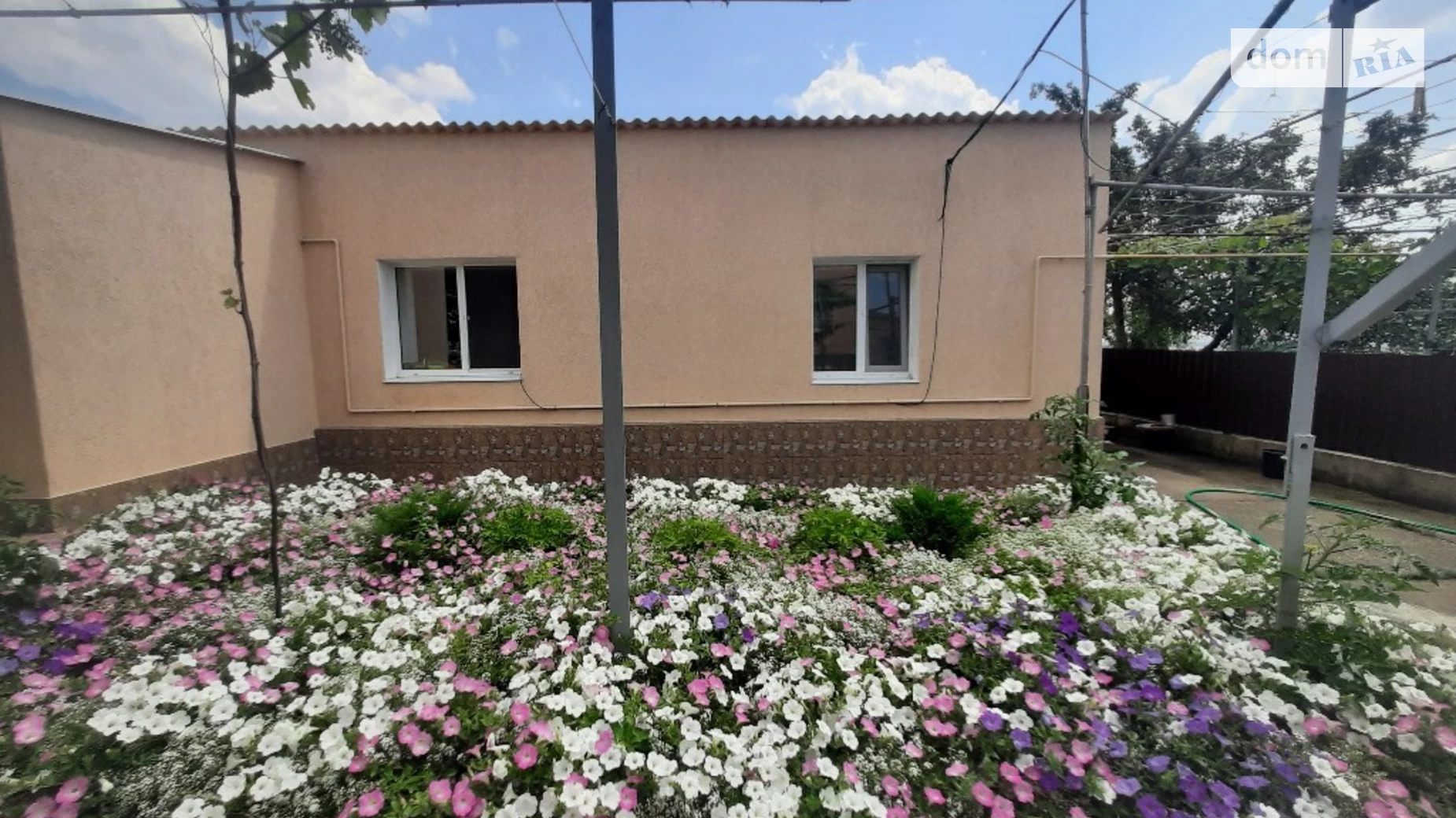 Продається одноповерховий будинок 70.4 кв. м з каміном, цена: 45000 $ - фото 5