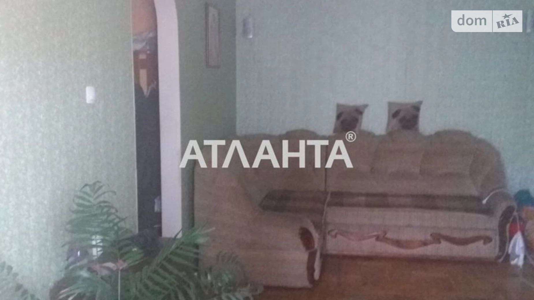 Продается 3-комнатная квартира 64.5 кв. м в Одессе, ул. Якова Бреуса - фото 3