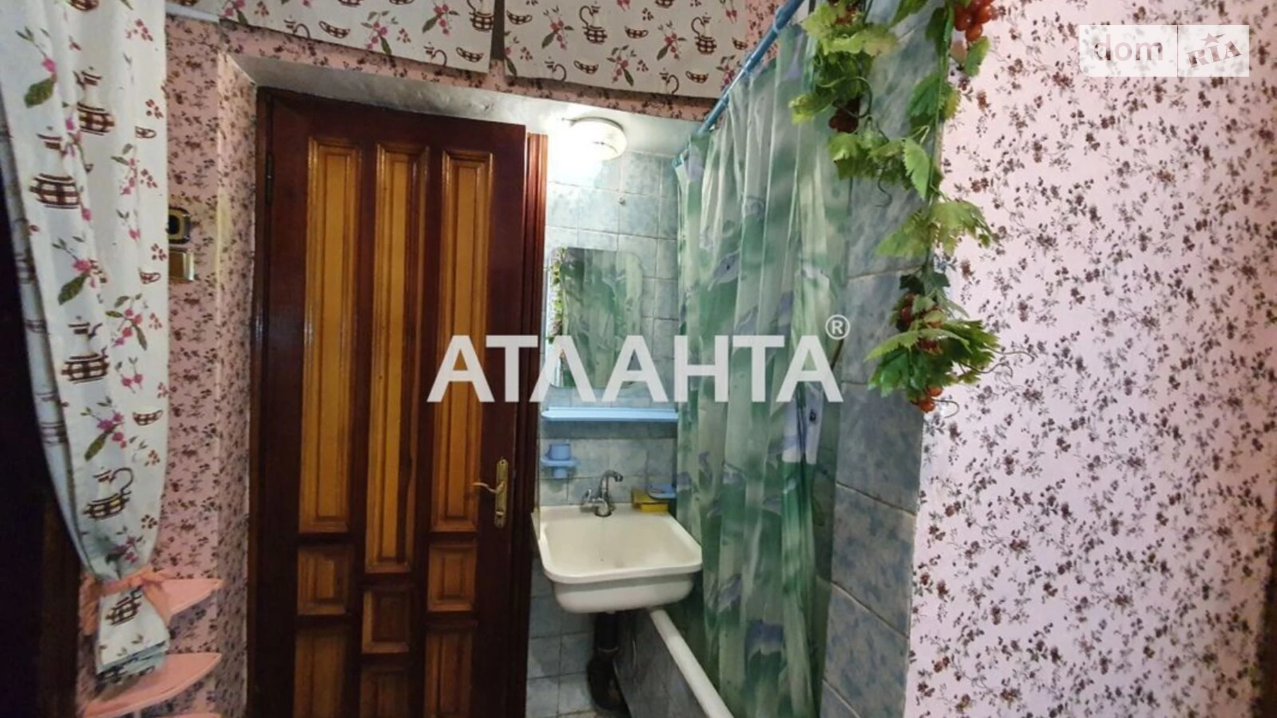 Продается 2-комнатная квартира 42 кв. м в Одессе, ул. Раскидайловская - фото 5