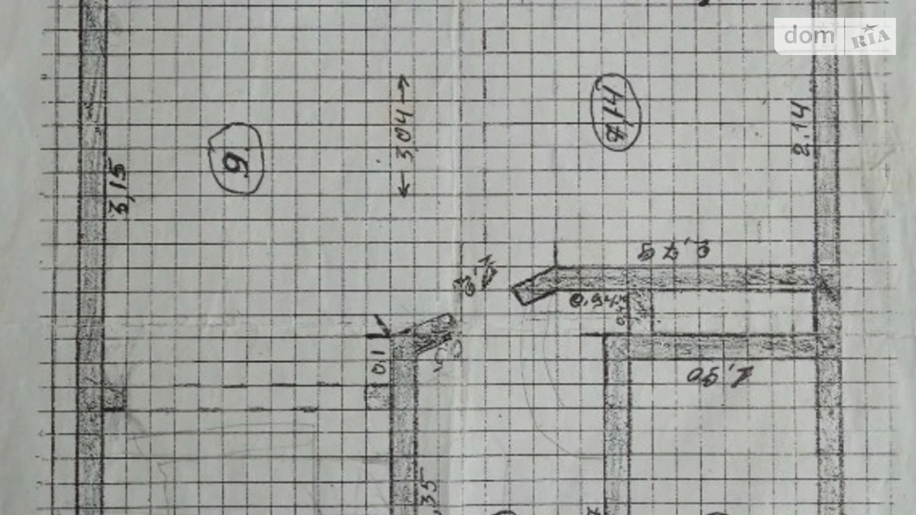 Продается 1-комнатная квартира 37 кв. м в Одессе, ул. Асташкина, 29