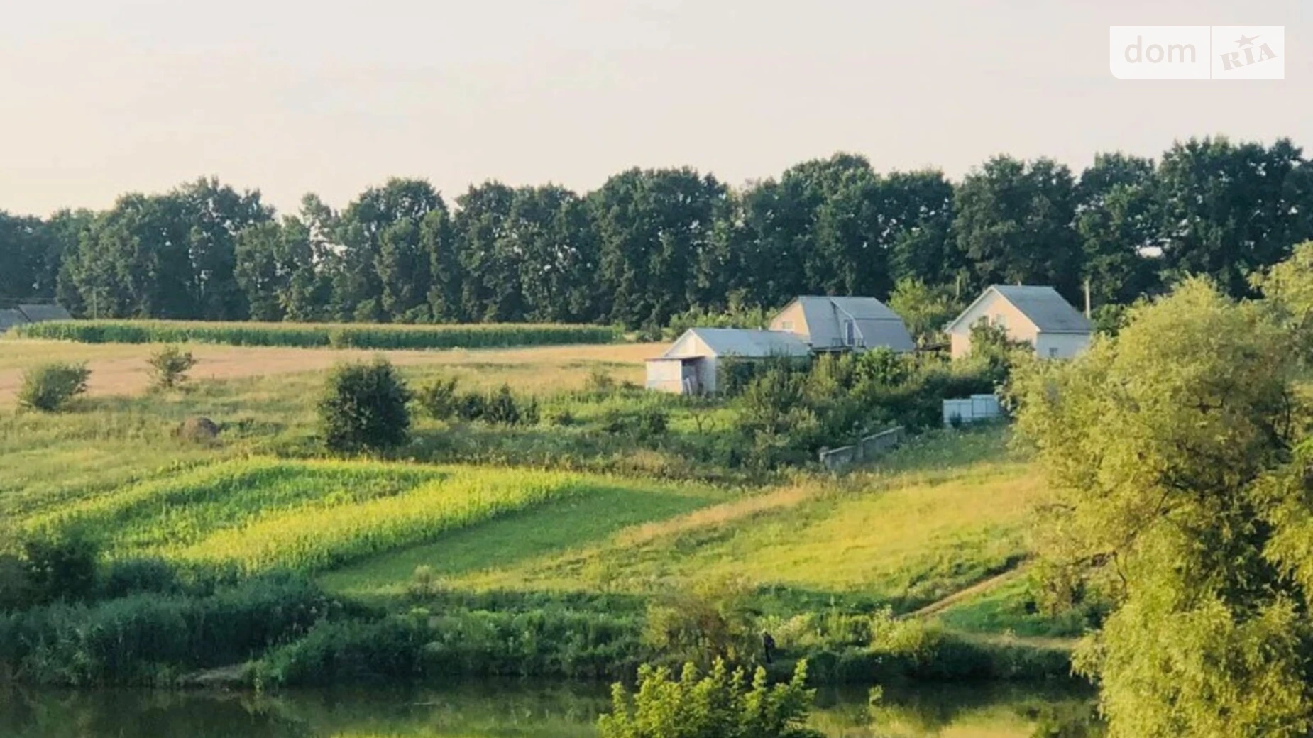 ул. Заречная Новая Бохоники, цена: 24000 $ - фото 2