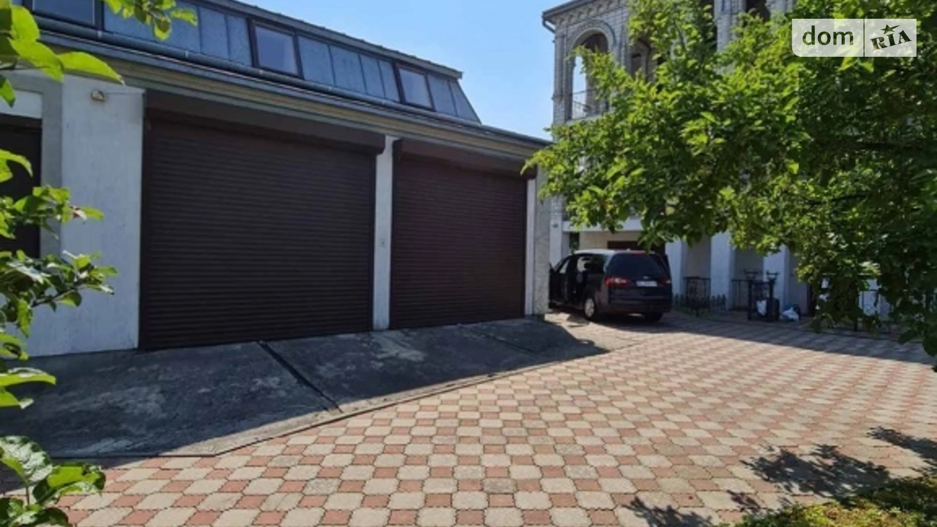 Сдается в аренду офис 500 кв. м в бизнес-центре, цена: 2500 $ - фото 2