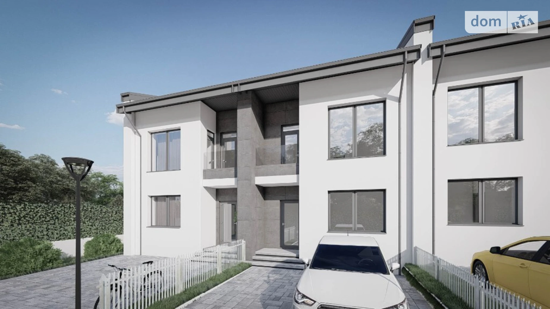 ул. Столичная, 20/10 Гореничи, цена: 73000 $ - фото 2