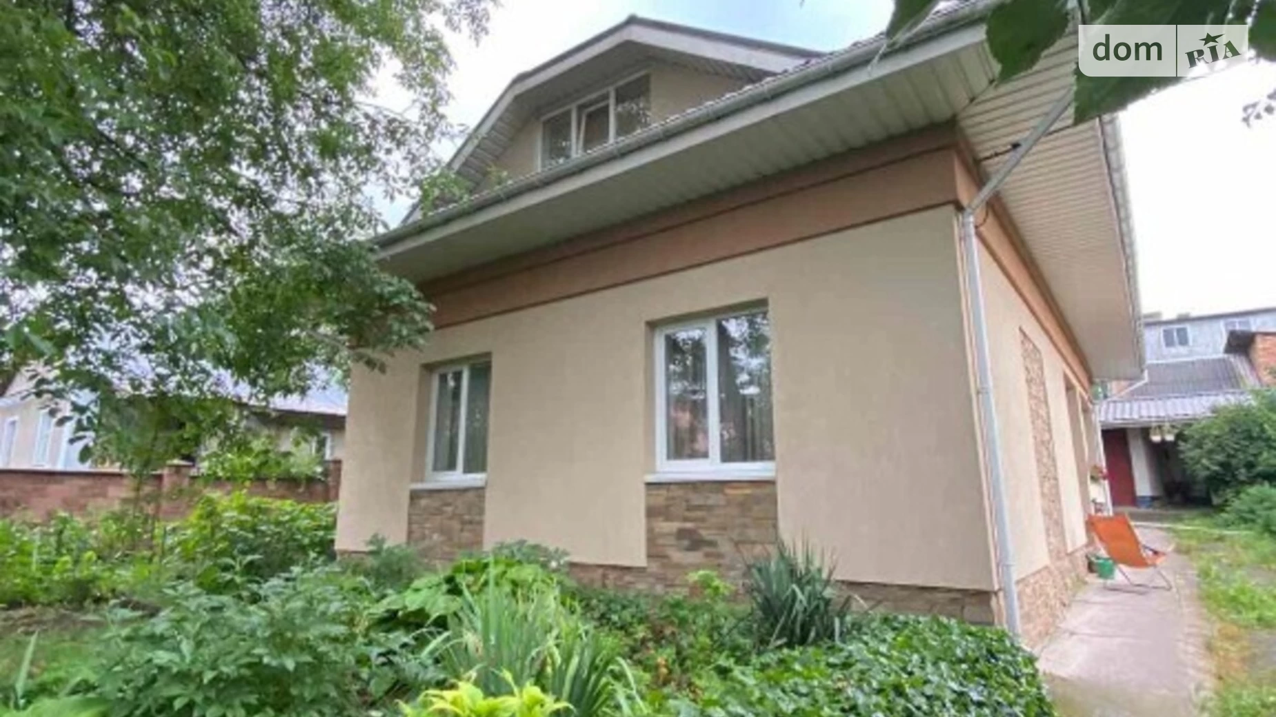 Продається будинок 2 поверховий 132 кв. м з подвалом, цена: 110000 $ - фото 2