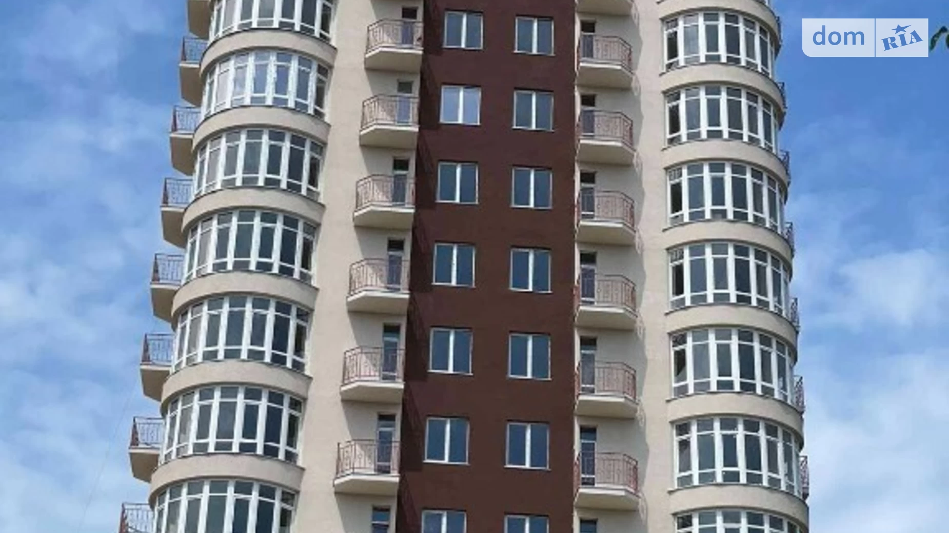 Продается 2-комнатная квартира 80 кв. м в Одессе, Фонтанская дор.