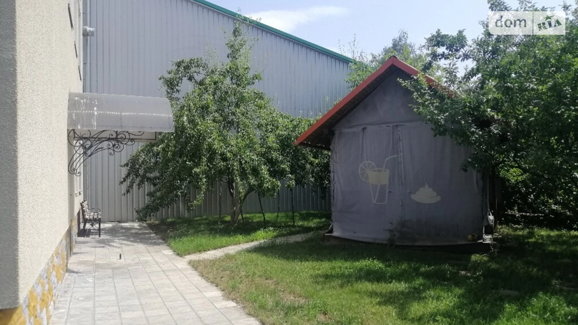 Продается помещения свободного назначения 759 кв. м в 3-этажном здании, цена: 585000 $ - фото 5