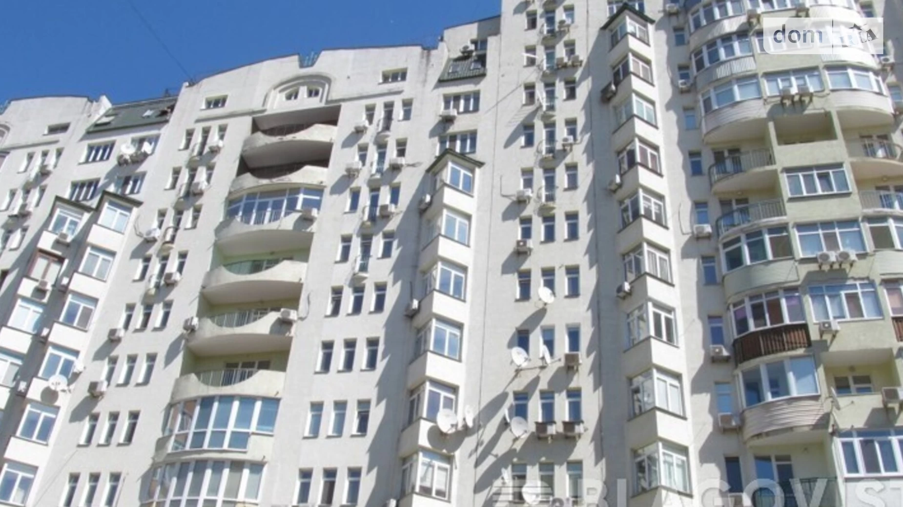 Продается 4-комнатная квартира 156 кв. м в Киеве, ул. Дмитриевская, 56Б - фото 2