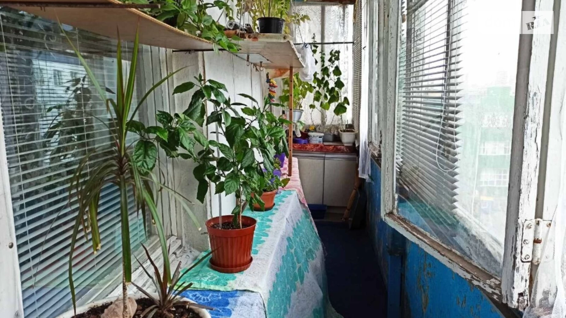 Продается 2-комнатная квартира 53 кв. м в Киеве, ул. Старокиевская, 9 - фото 5