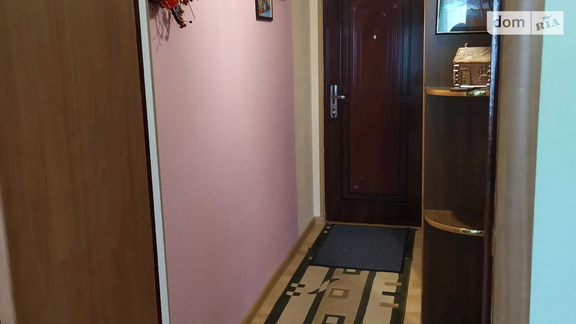 Сдается в аренду 2-комнатная квартира в Хмельнике, ул. Владислава Украинца(1-го Мая) - фото 2