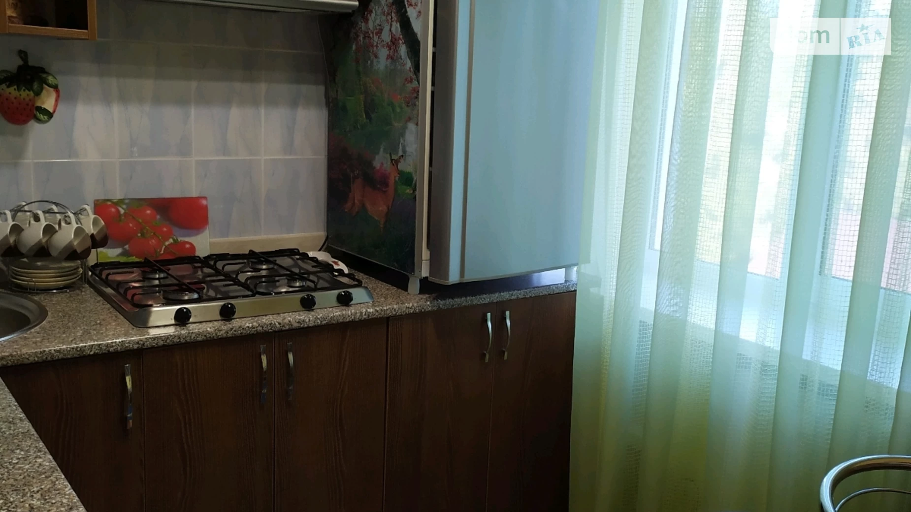 Сдается в аренду 2-комнатная квартира в Хмельнике, ул. Владислава Украинца(1-го Мая) - фото 3