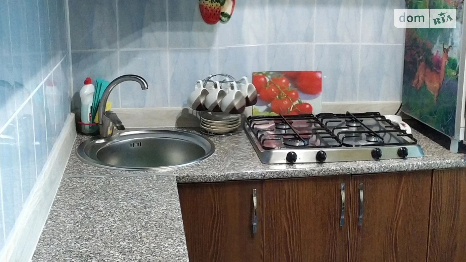 Сдается в аренду 2-комнатная квартира в Хмельнике, ул. Владислава Украинца(1-го Мая) - фото 5