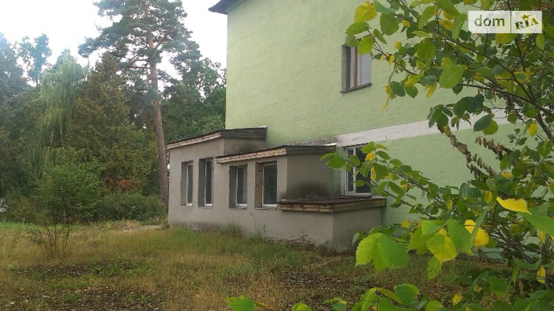 Продается объект сферы услуг 3031.1 кв. м в 1-этажном здании, цена: 1500000 $ - фото 2