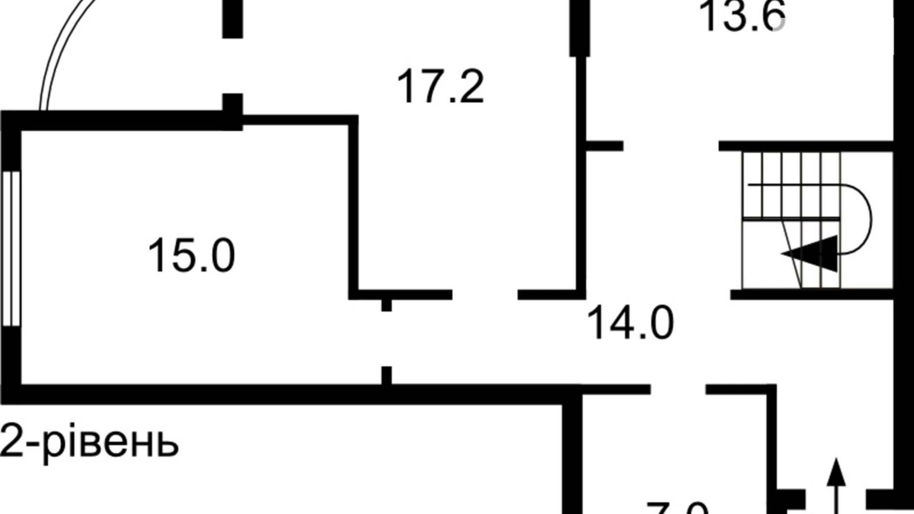 Продается 5-комнатная квартира 160 кв. м в Киеве, просп. Лобановского, 150Г