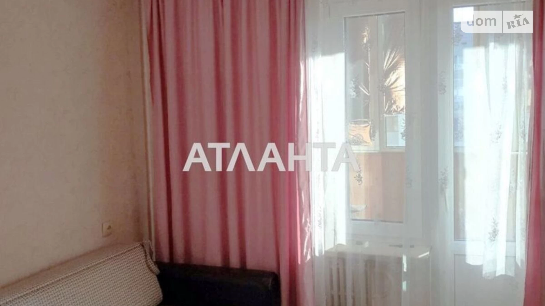 Продается 4-комнатная квартира 73 кв. м в Одессе, пер. Экономический