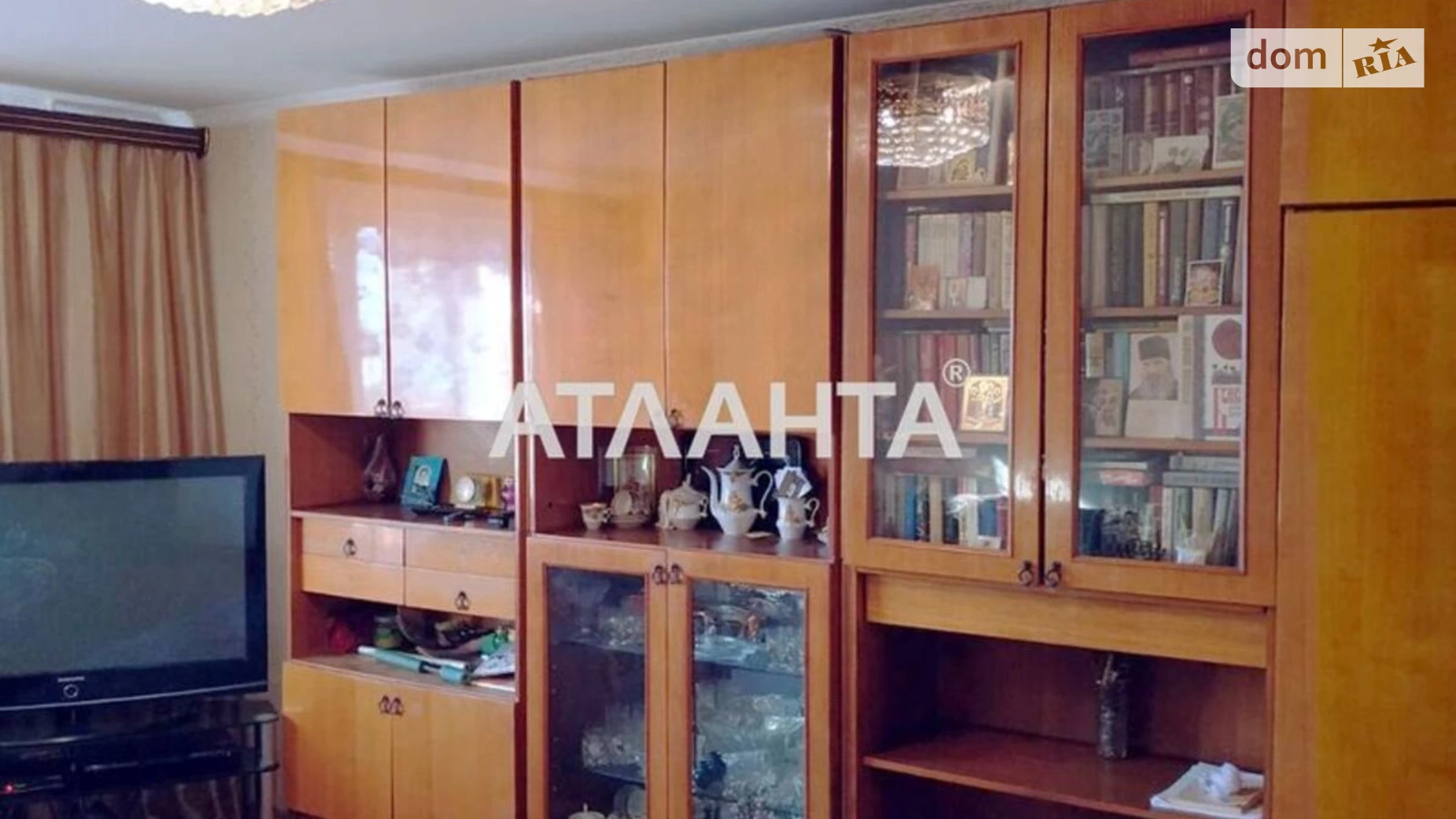 Продается 4-комнатная квартира 73 кв. м в Одессе, пер. Экономический - фото 4