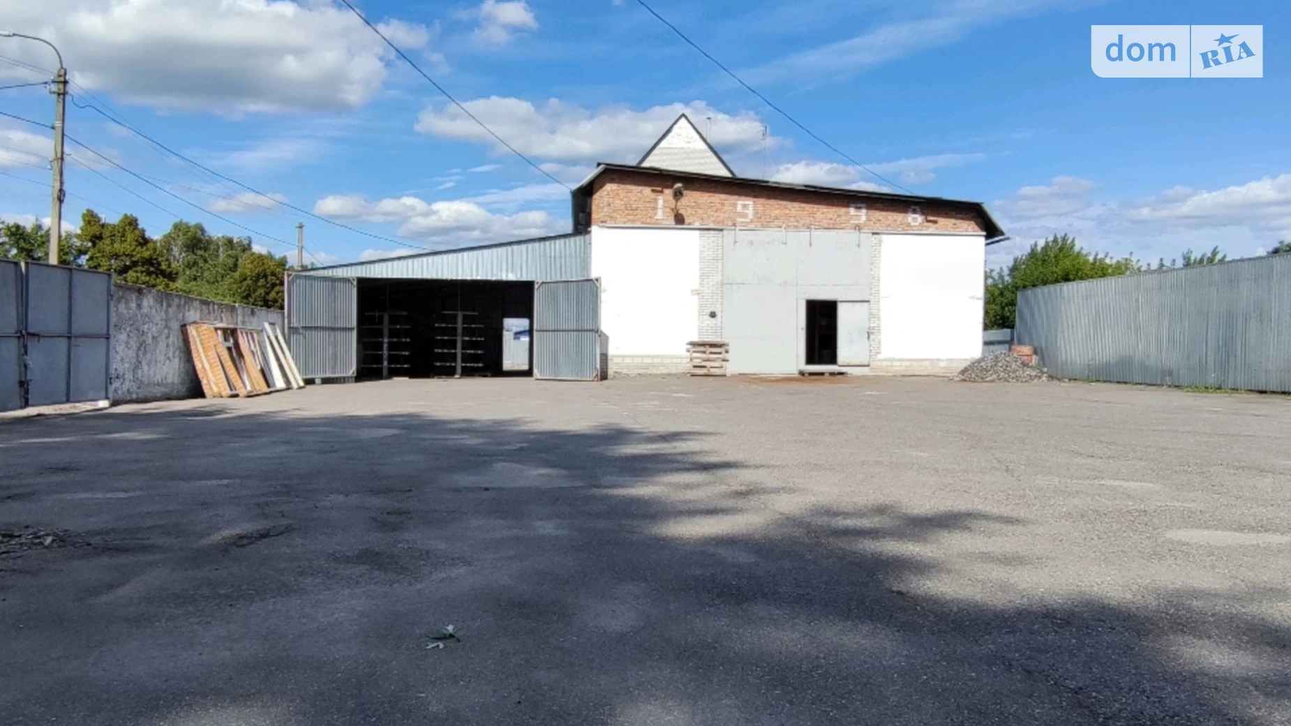 Продается объект сферы услуг 521.2 кв. м в 2-этажном здании, цена: 120000 $ - фото 5