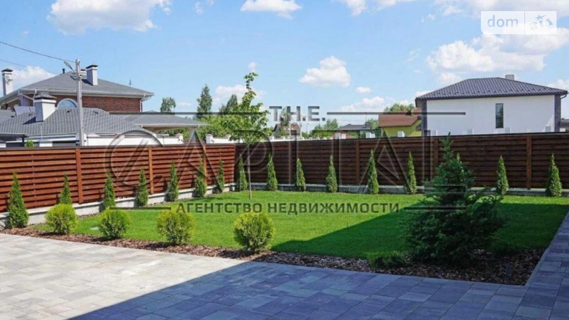 Продается дом на 2 этажа 122 кв. м с беседкой, цена: 295000 $ - фото 3