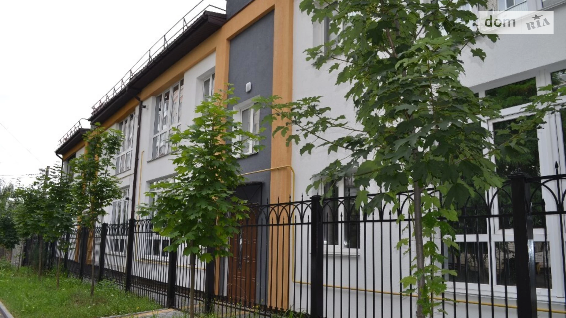 Продается 1-комнатная квартира 52 кв. м в Виннице, ул. Шевченко - фото 2