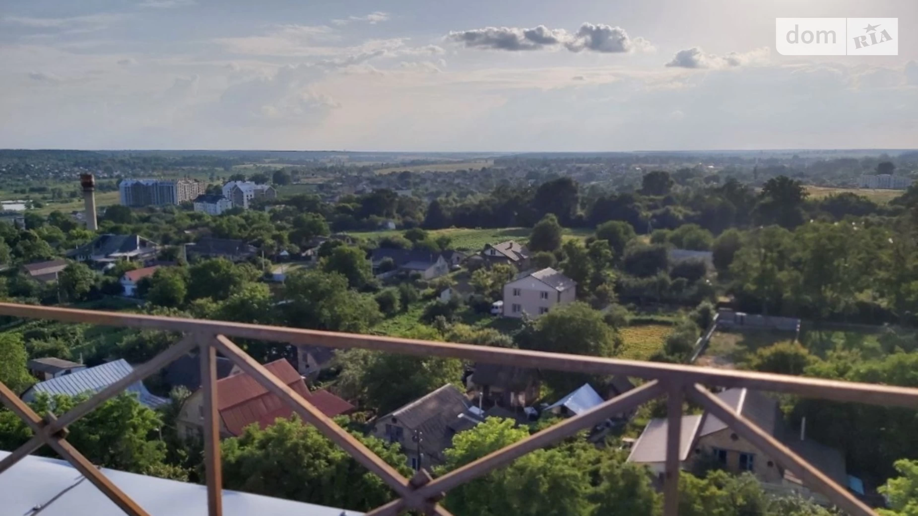 Продается 4-комнатная квартира 125 кв. м в Гостомеле, ул. Сентябрьская - фото 2