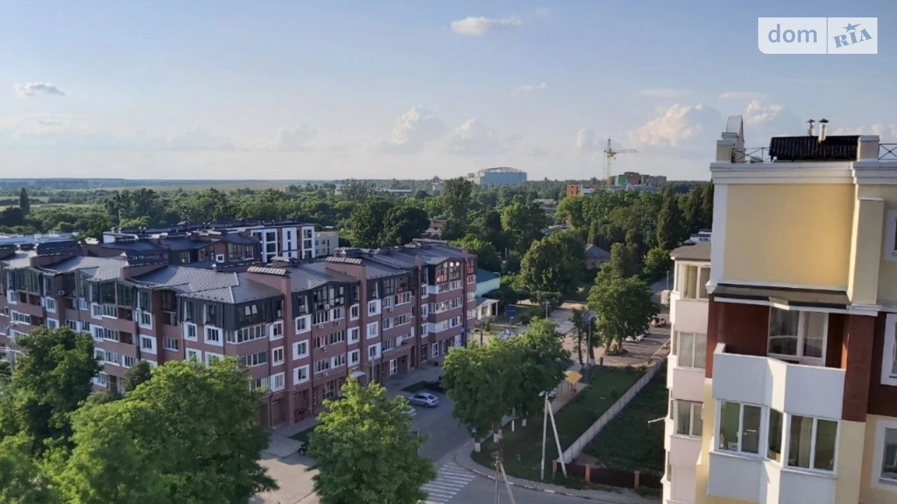 Продается 4-комнатная квартира 125 кв. м в Гостомеле, ул. Сентябрьская - фото 5