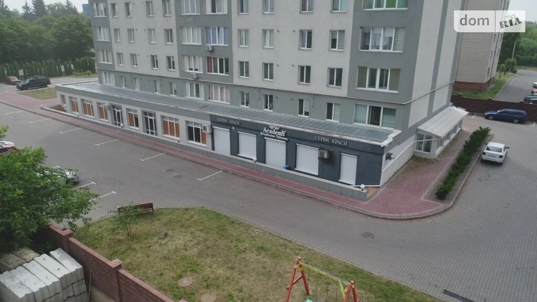 ул. Ровенская Теремно Луцк, цена: 250000 $ - фото 3