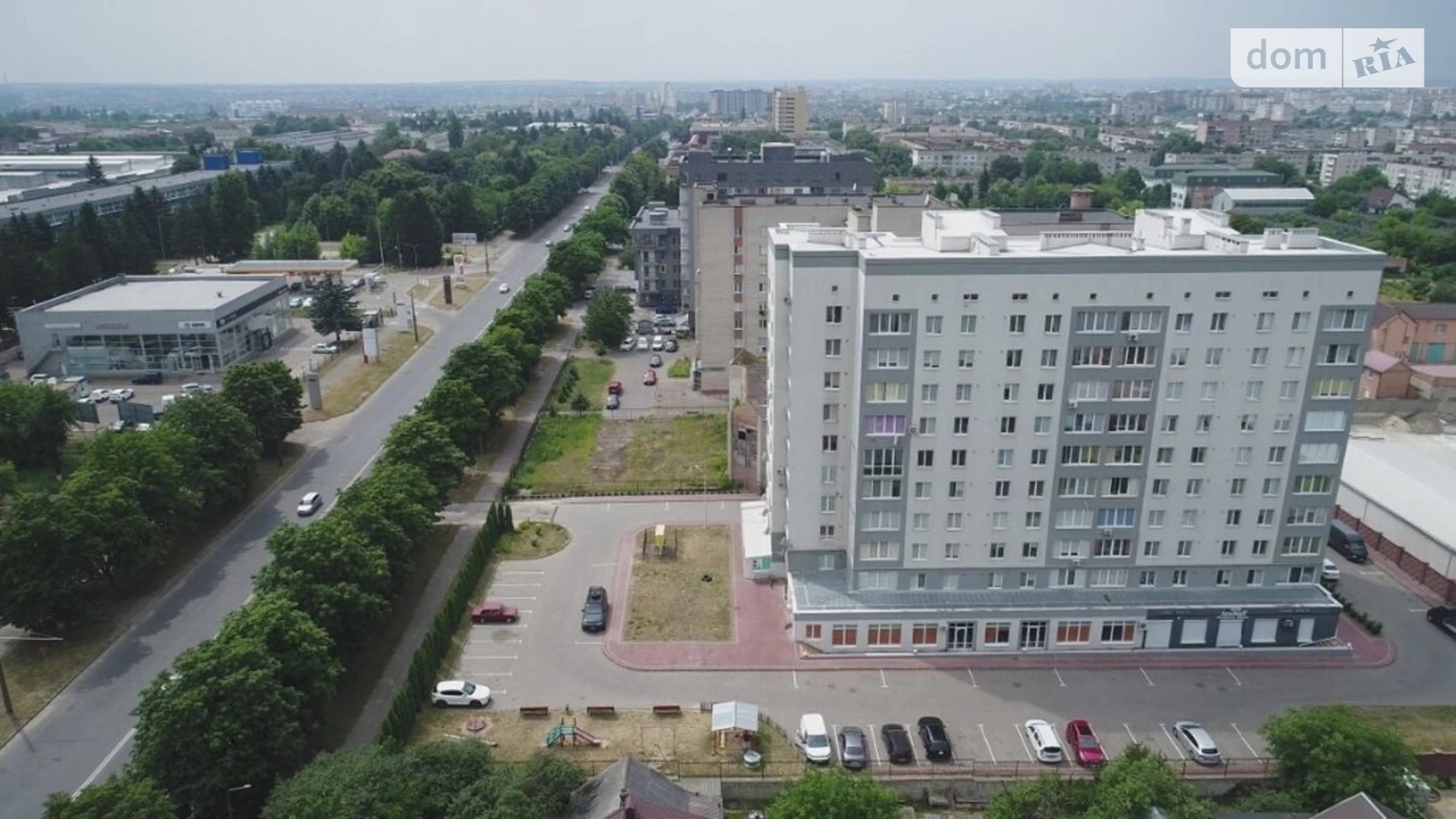 ул. Ровенская Теремно Луцк, цена: 250000 $ - фото 4