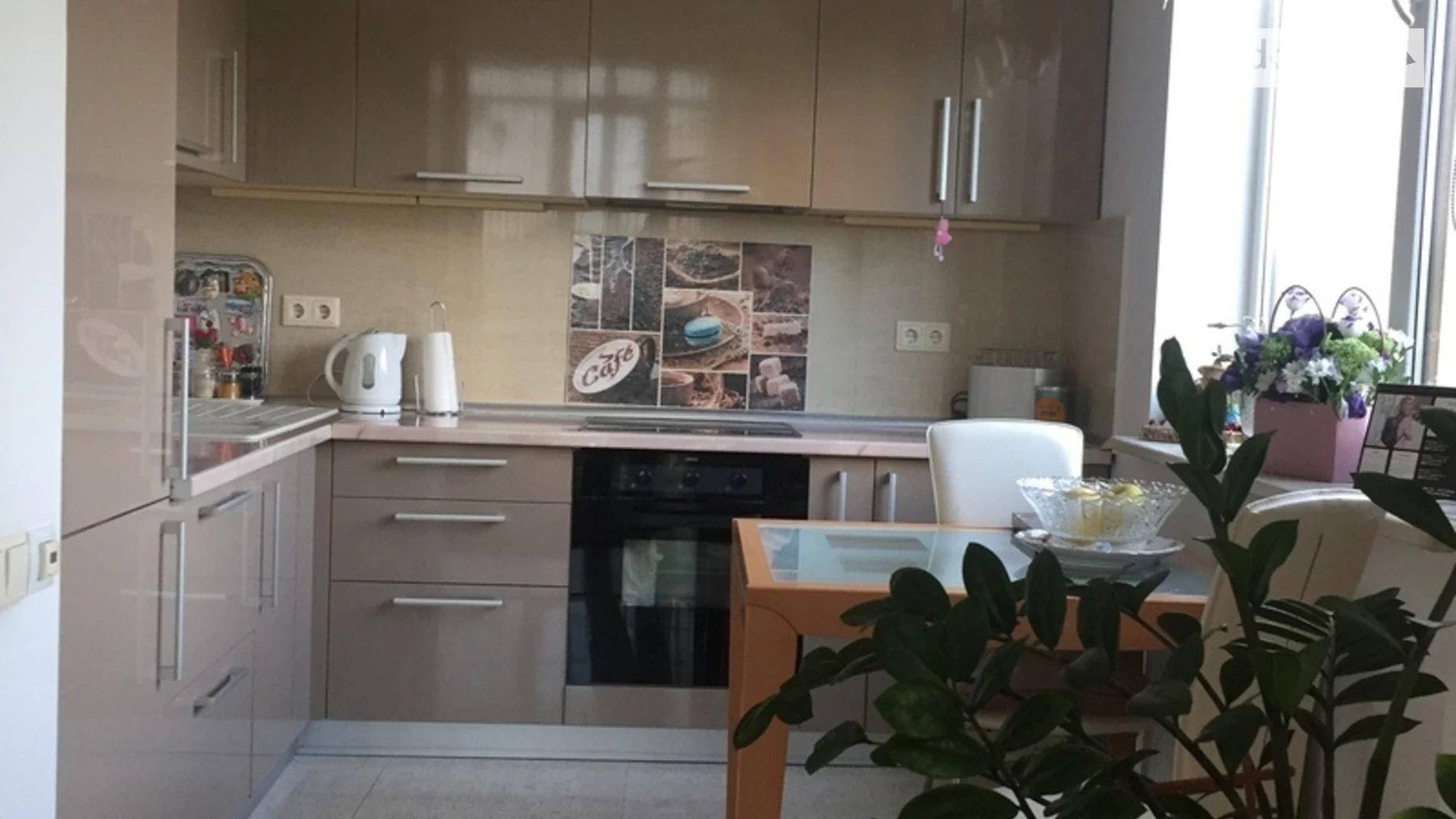 Продается 1-комнатная квартира 46 кв. м в Одессе, парк Шевченко, 33Б - фото 2
