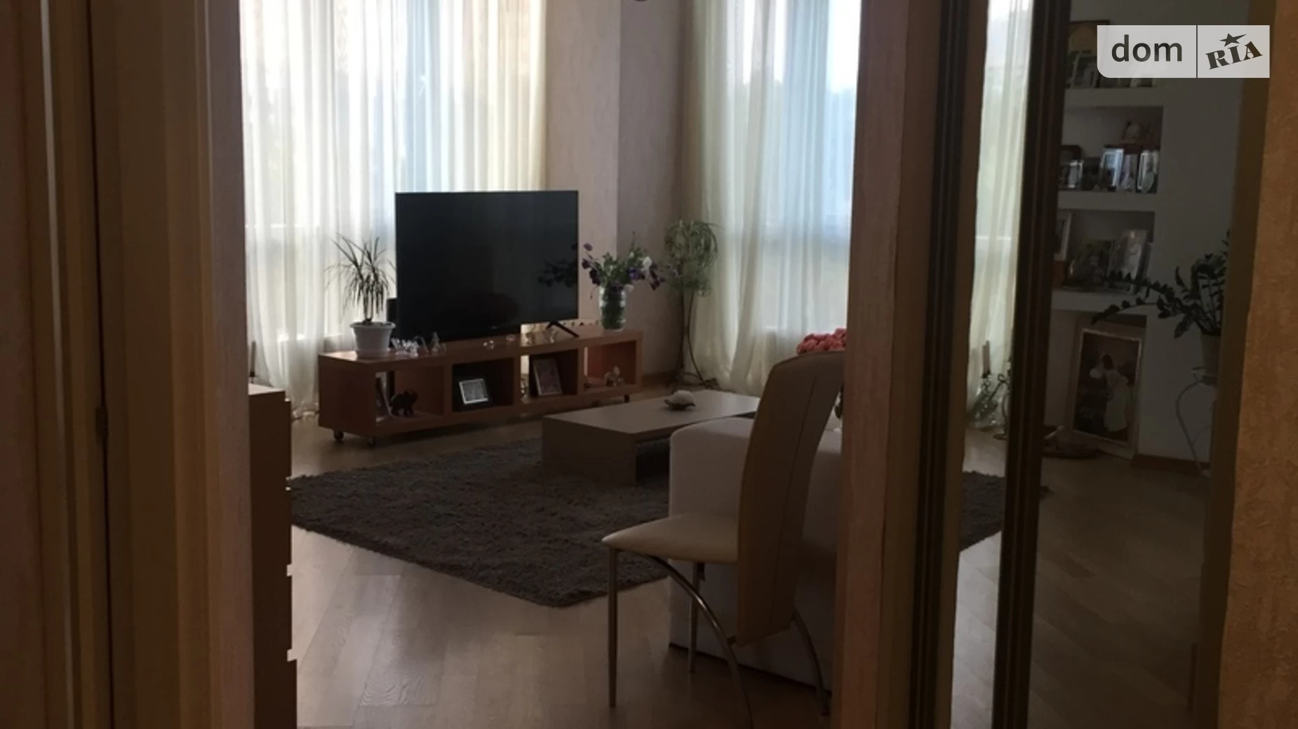 Продается 1-комнатная квартира 46 кв. м в Одессе, парк Шевченко, 33Б - фото 5