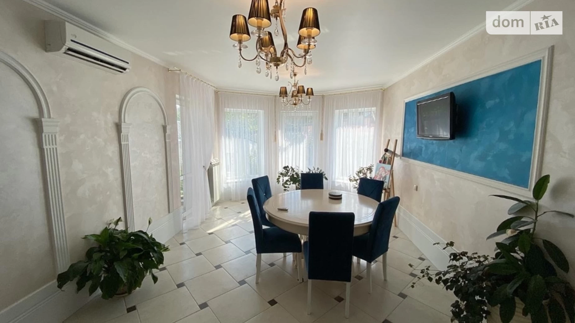 Продається будинок 2 поверховий 240 кв. м з подвалом, цена: 200000 $ - фото 5