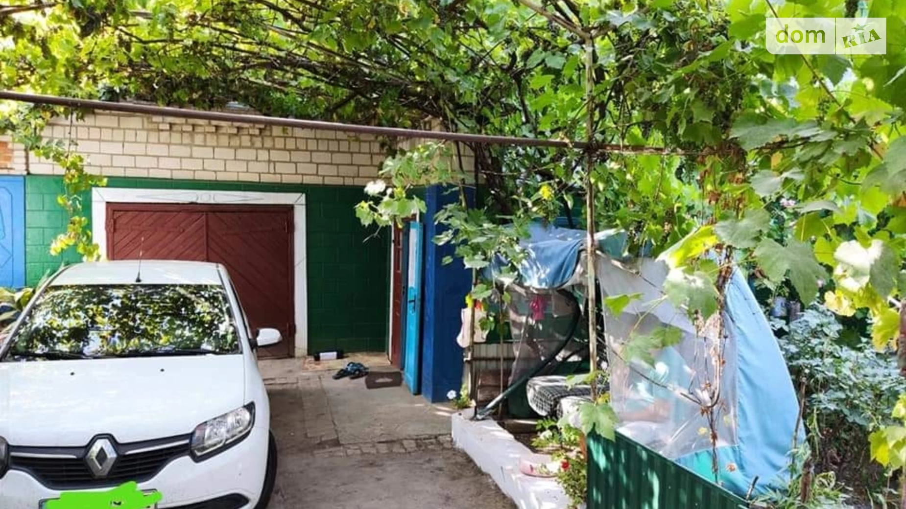 Продается дом на 2 этажа 185.8 кв. м с беседкой, цена: 25000 $ - фото 4