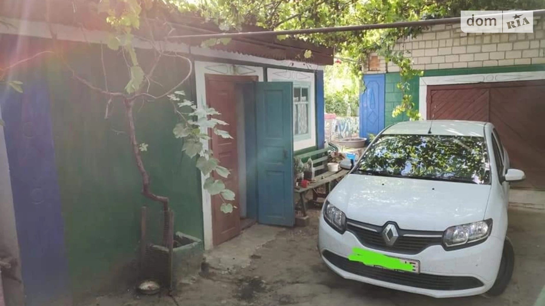 Продается дом на 2 этажа 185.8 кв. м с беседкой, цена: 25000 $ - фото 5