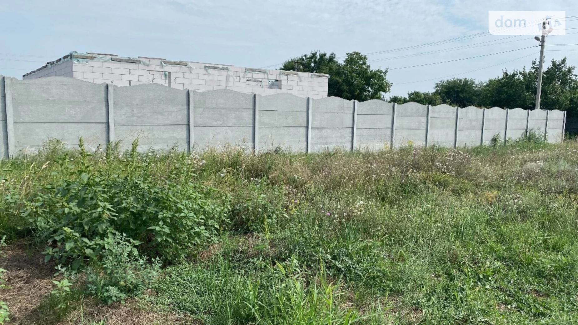 Продается земельный участок 10 соток в Днепропетровской области, цена: 13000 $ - фото 2