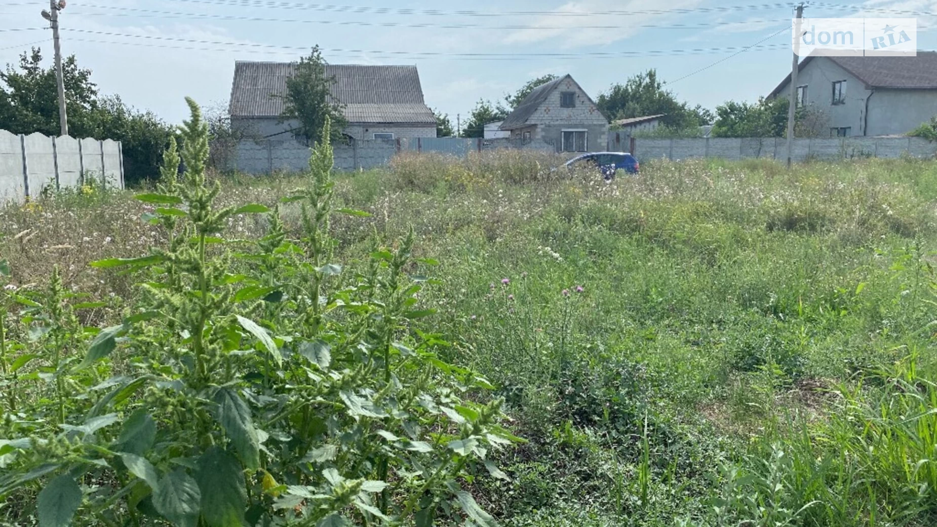 Продается земельный участок 10 соток в Днепропетровской области, цена: 13000 $ - фото 3