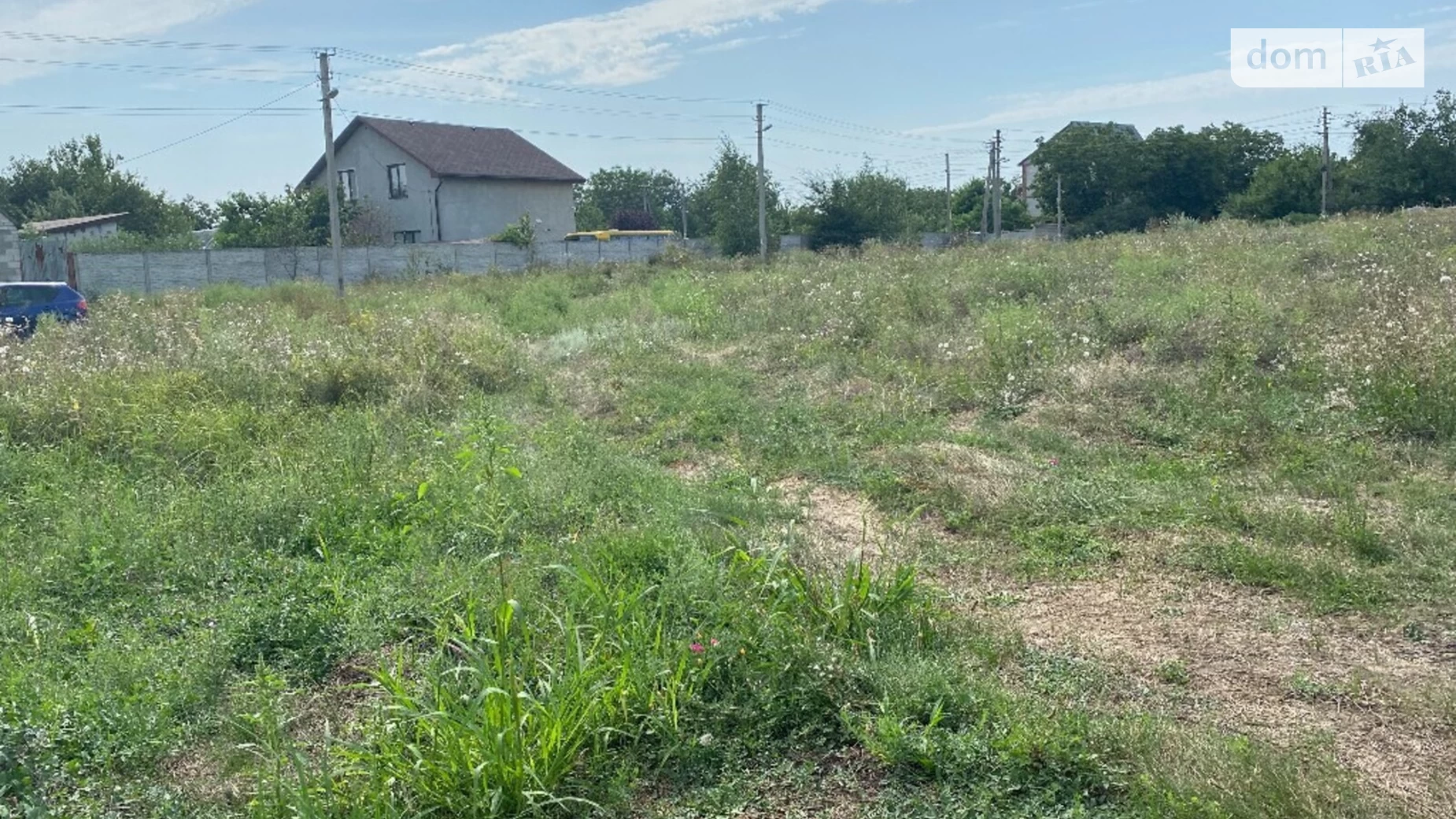 Продается земельный участок 10 соток в Днепропетровской области, цена: 13000 $ - фото 4