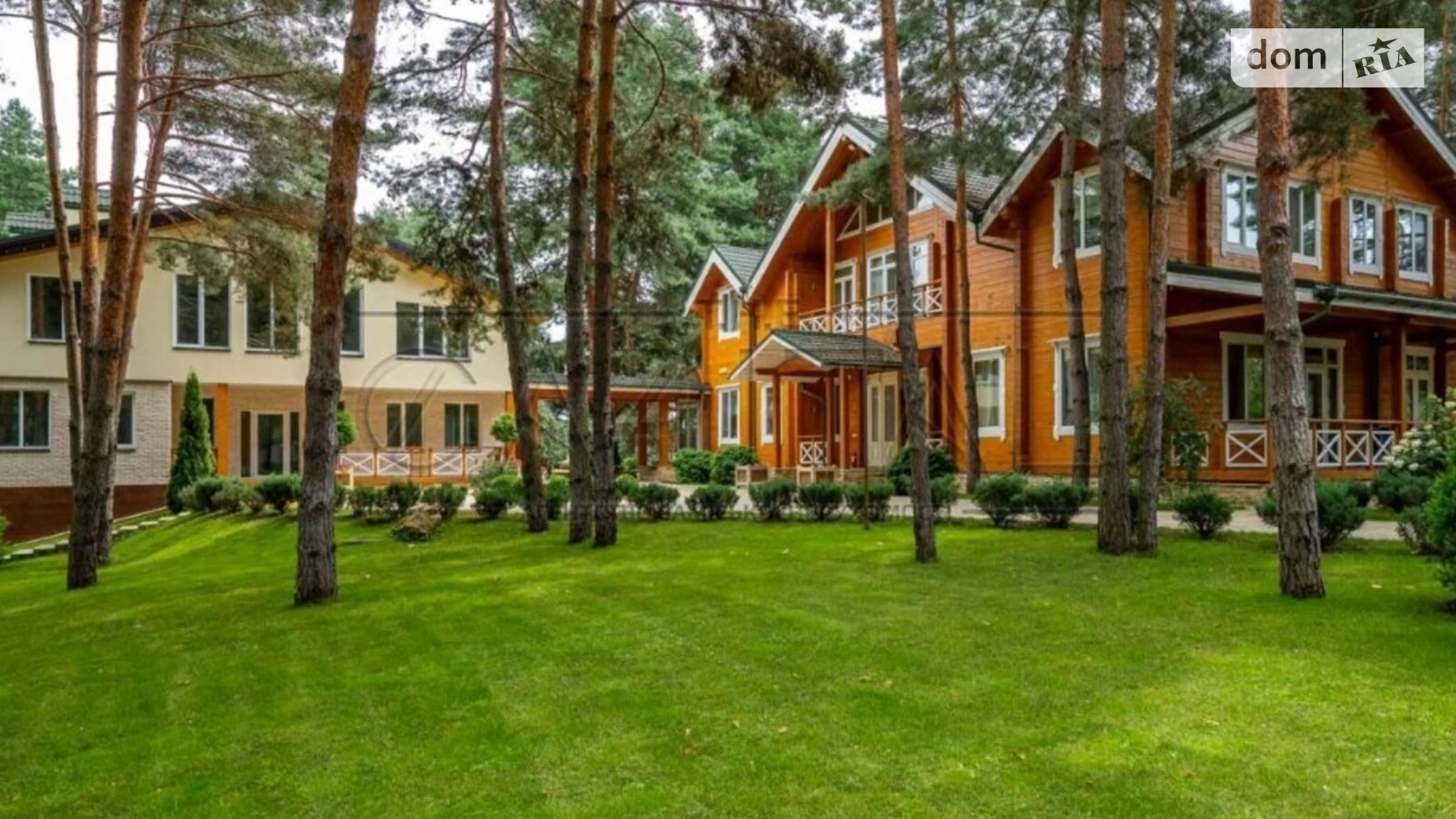 Продається будинок 2 поверховий 1300 кв. м з подвалом, цена: 3400000 $ - фото 5