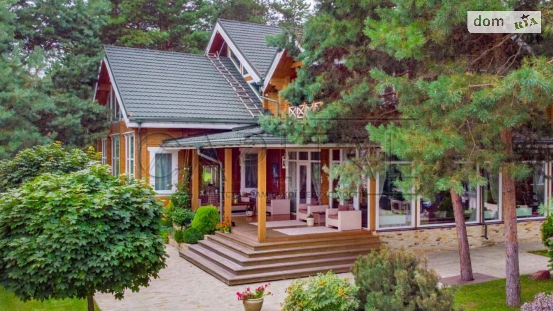 Продається будинок 2 поверховий 1300 кв. м з подвалом, цена: 3400000 $ - фото 4