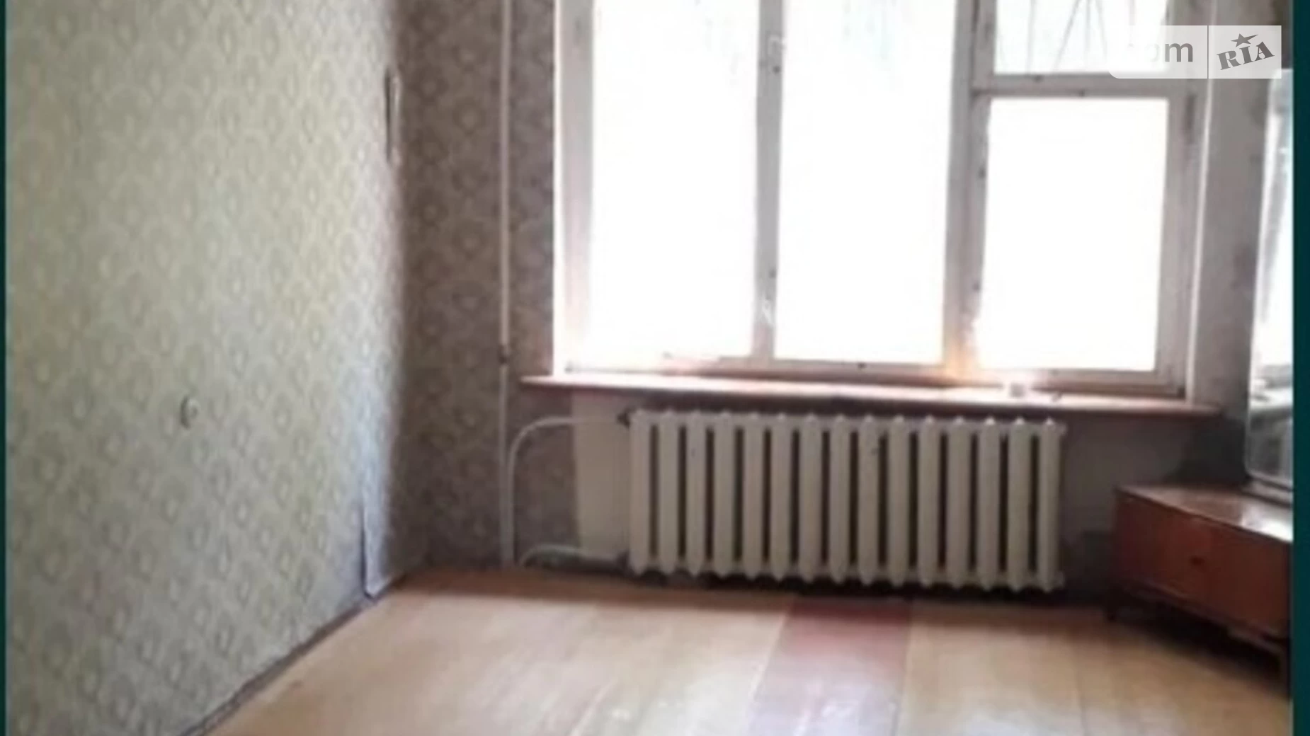 Продається 3-кімнатна квартира 70 кв. м у Одесі, вул. Академіка Заболотного