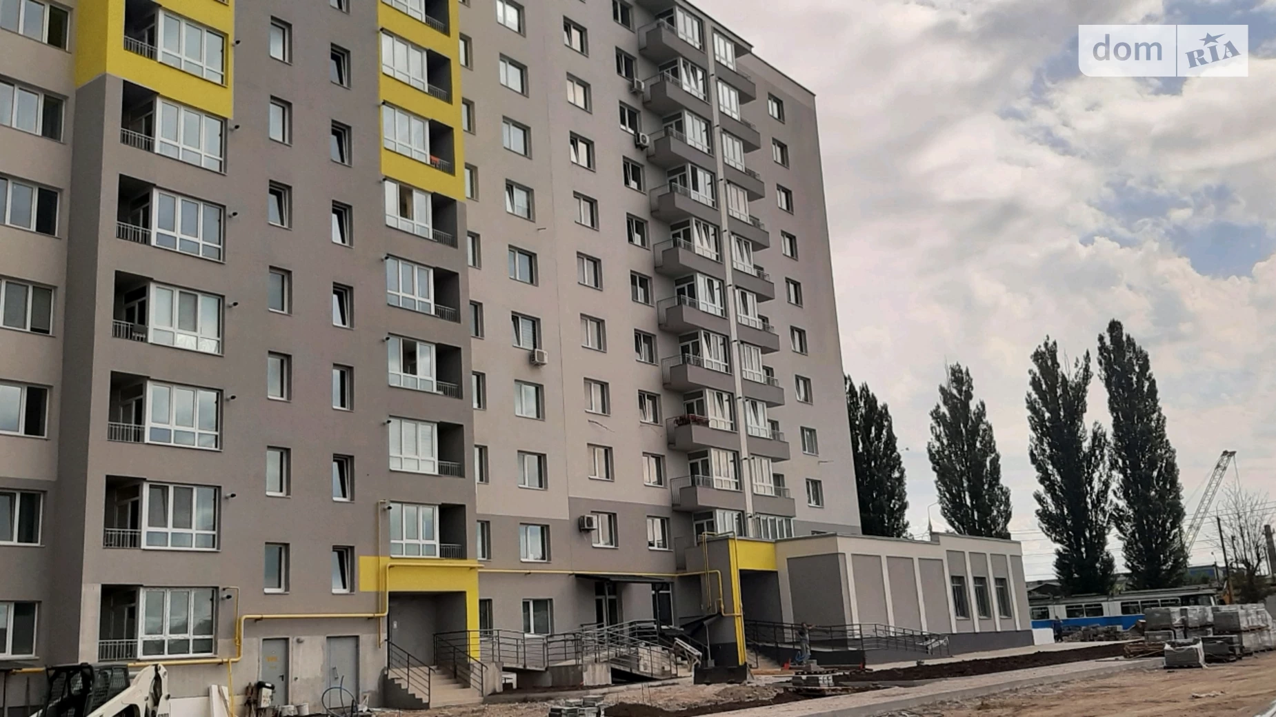 Продается 2-комнатная квартира 65 кв. м в Виннице, ул. Академика Янгеля - фото 4