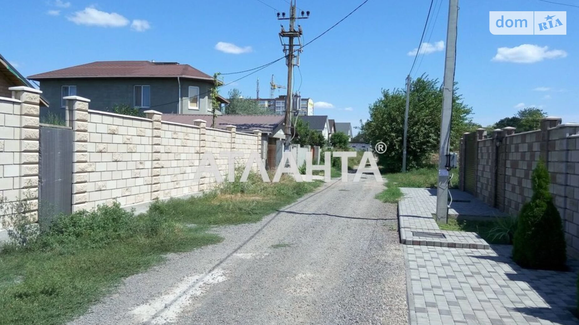 Продается земельный участок 8 соток в Одесской области, цена: 50000 $ - фото 4