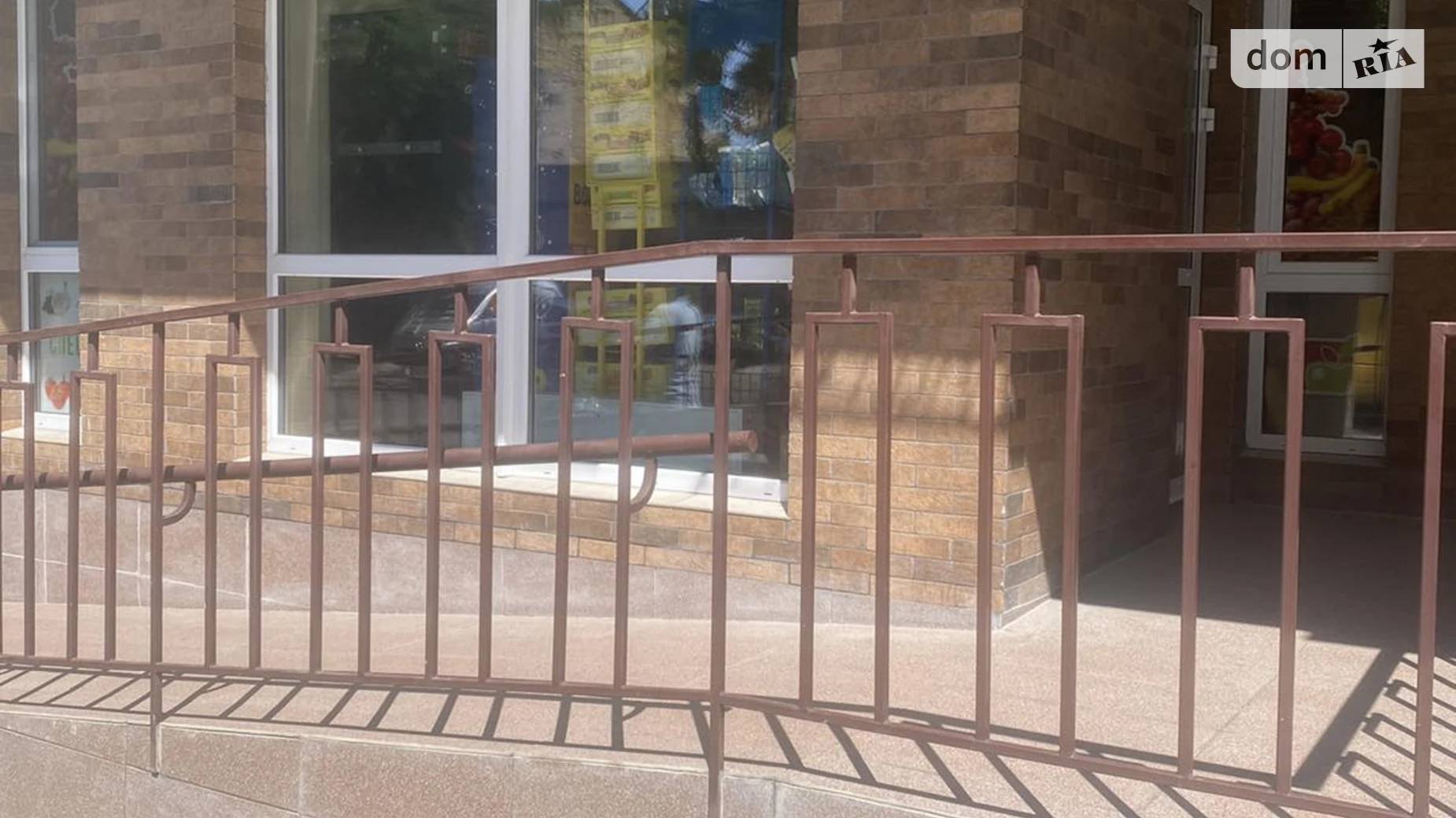 Сдается в аренду объект сферы услуг 29.3 кв. м в 9-этажном здании, цена: 300 $ - фото 2