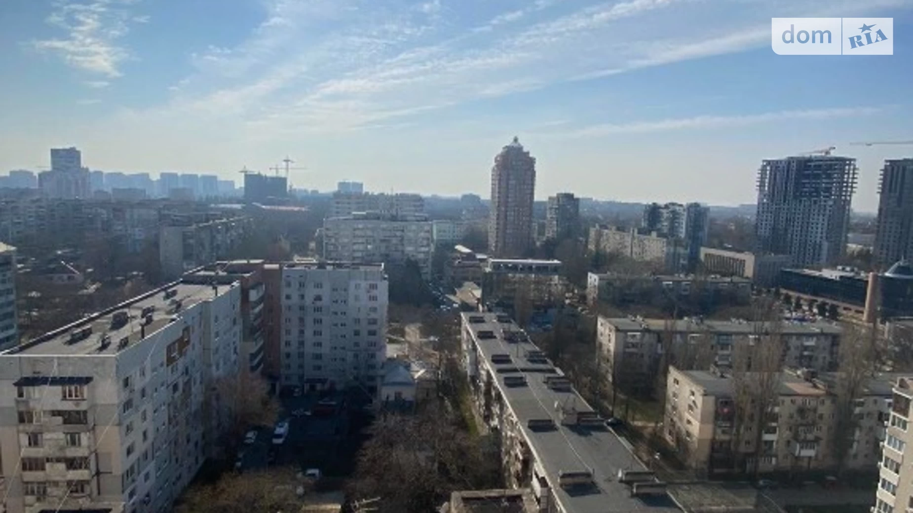 Продается 3-комнатная квартира 81 кв. м в Одессе, ул. Солнечная - фото 2