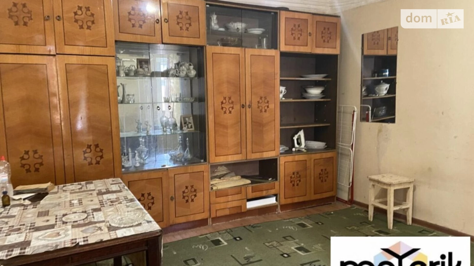Продается 2-комнатная квартира 38.5 кв. м в Одессе, ул. Осипова - фото 2
