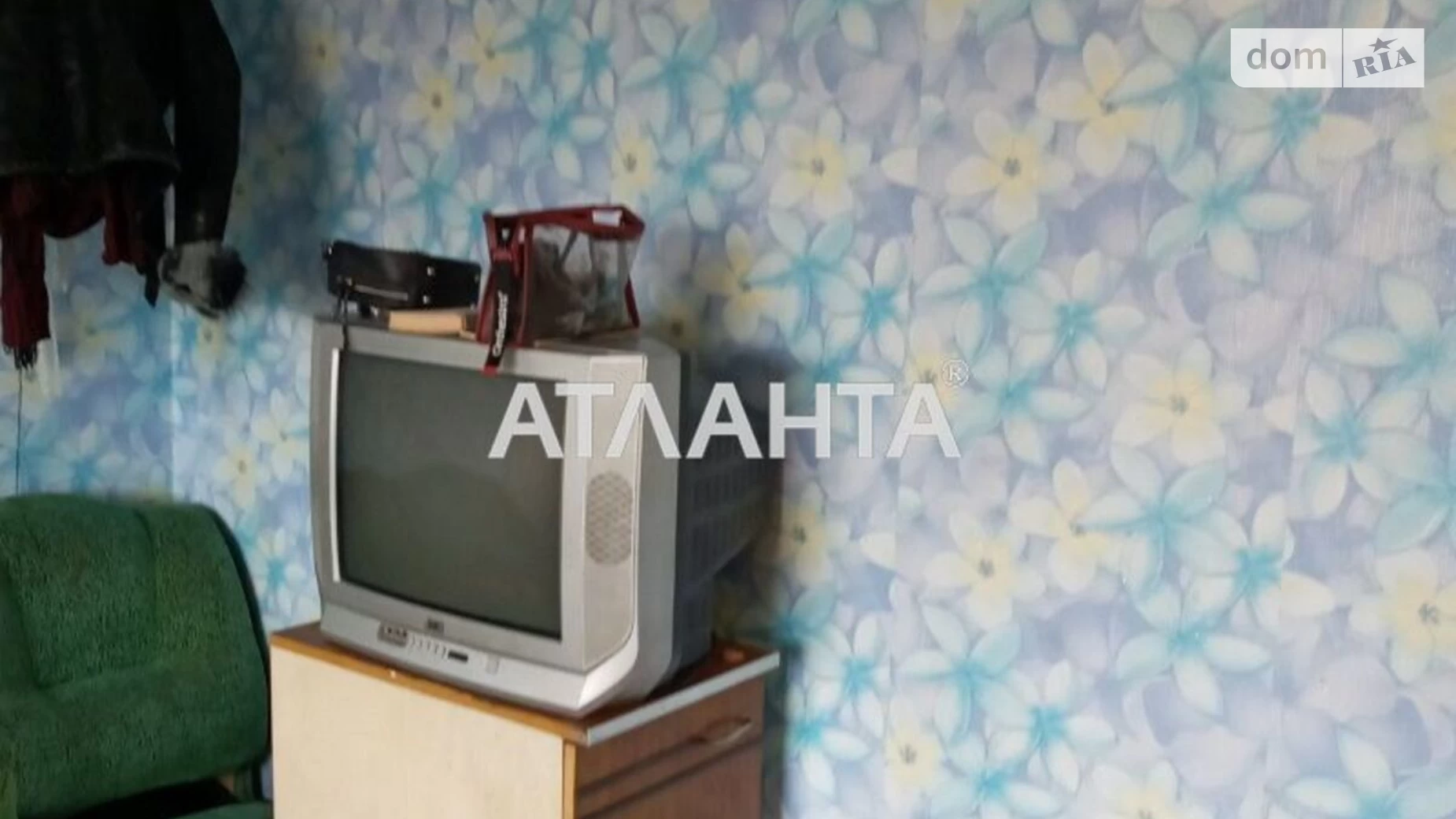 Продается 3-комнатная квартира 65.7 кв. м в Черноморске, ул. 1 Мая - фото 3