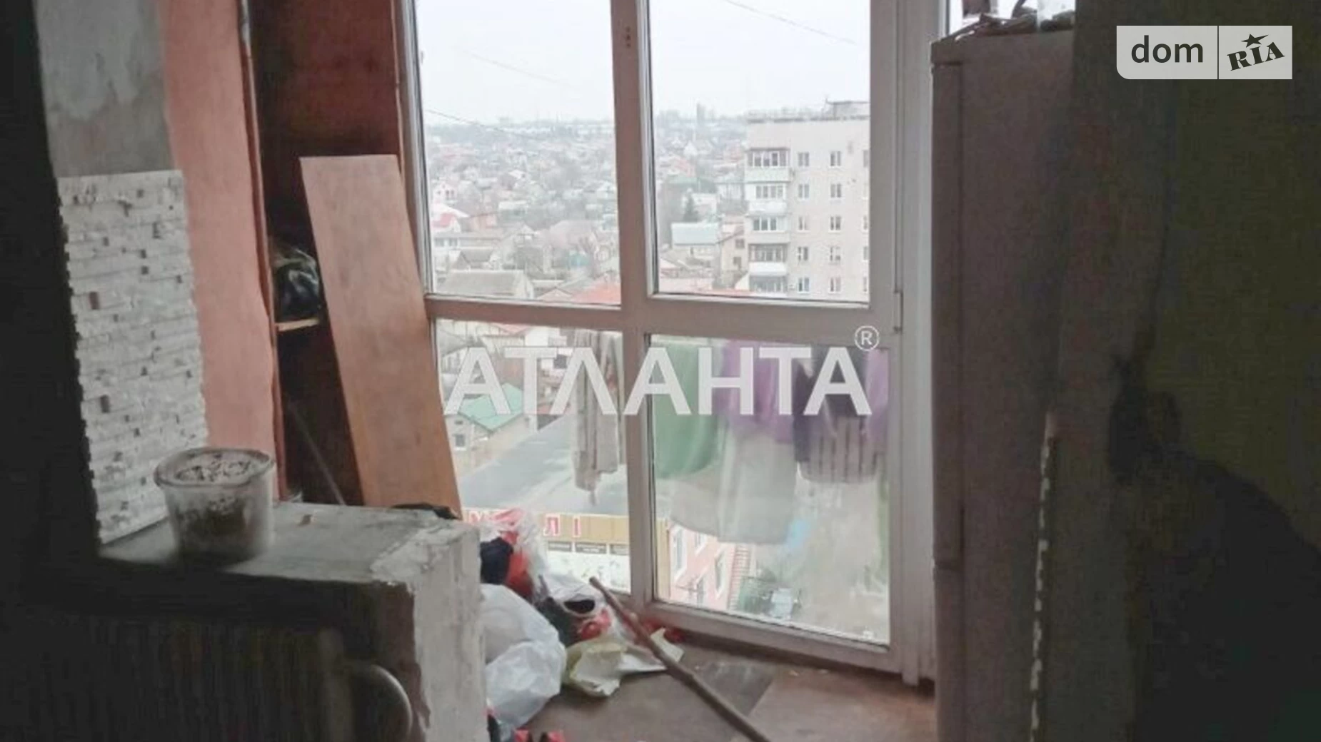 Продается 3-комнатная квартира 65.7 кв. м в Черноморске, ул. 1 Мая - фото 4